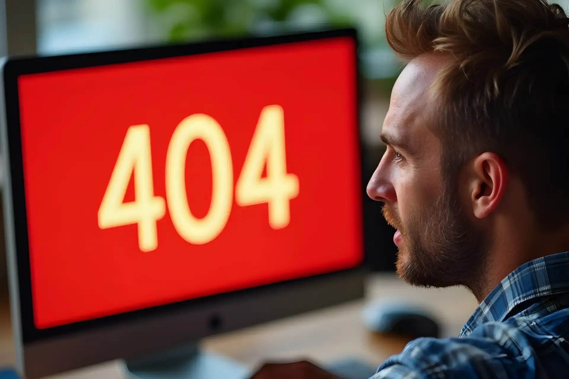 Nově ve Správě webu: Kontrola nefunkčních odkazů na webu