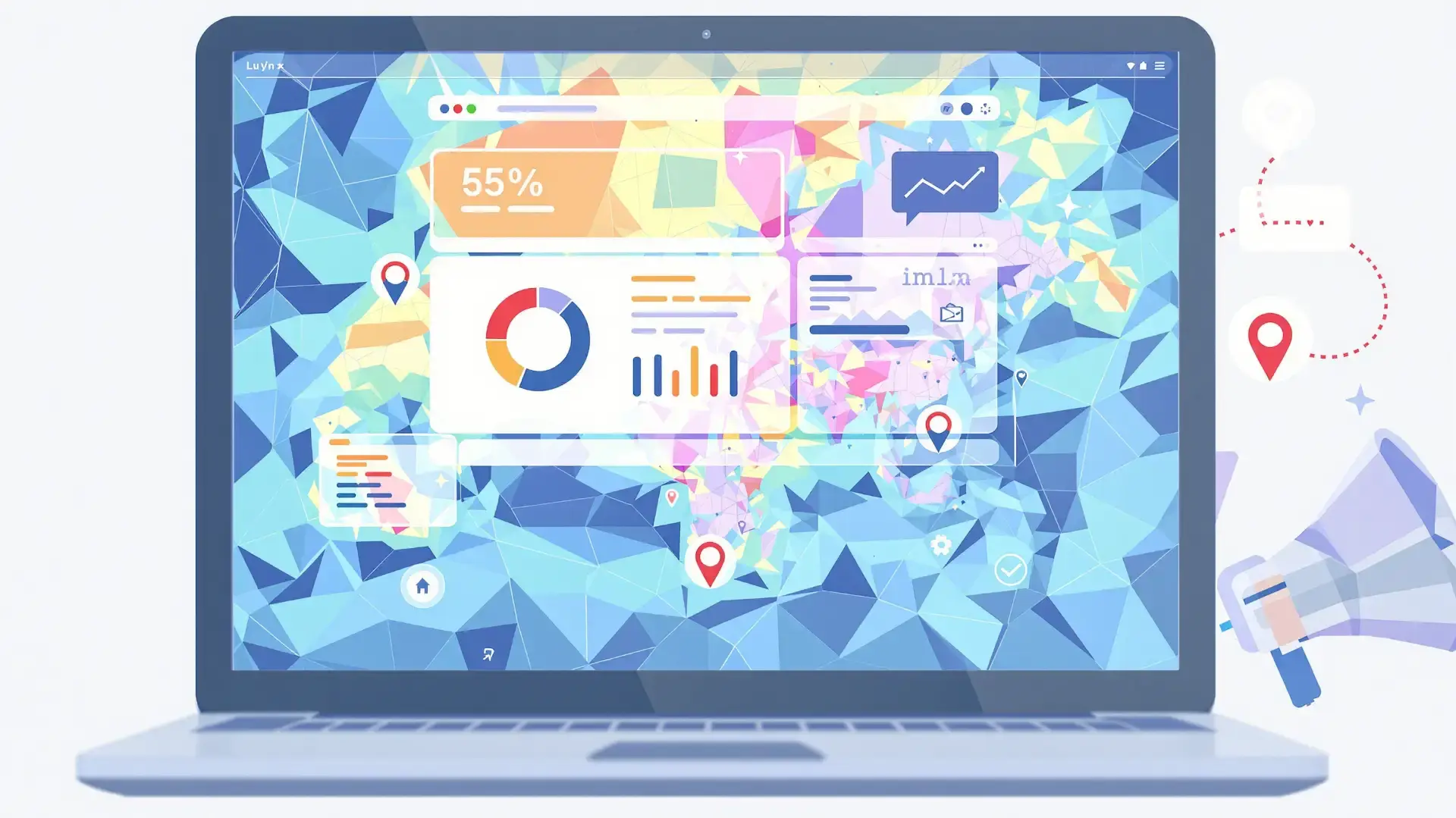 Heatmapy v Microsoft Clarity pro optimalizaci webu