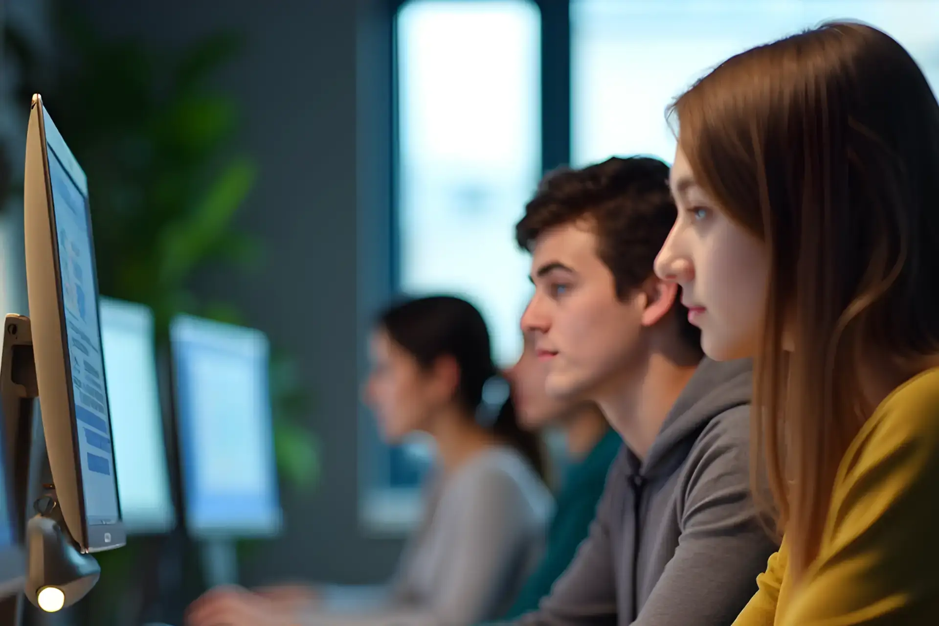 Tvorba webu: Klíč k úspěchu v digitálním světě